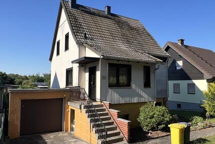 Ihr neues Zuhause in Gera: Einfamilienhaus mit Garage und praktischem Nebengelass! - Haus Gera Zwötzen | Angebot:26386902