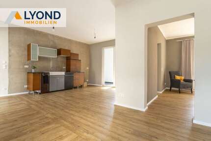 Wohnung zum Kaufen in Gera 380.000 € 130.5 m² 4 zimmer