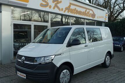 VW T6 Transporter
