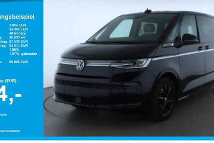 VW T7 Multivan 17.550 km 56.813 &euro; Gera 07546