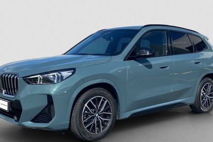 BMW X1 9.998 km 47.885 &euro; Langenwetzendorf 07957