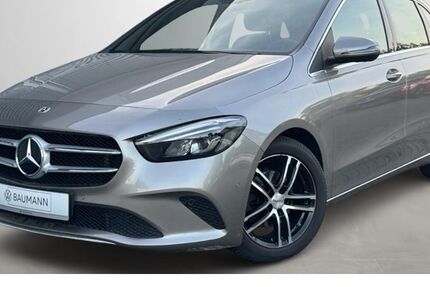 Mercedes-Benz B 180 58.821 km 18.950 &euro; Zeitz 06712
