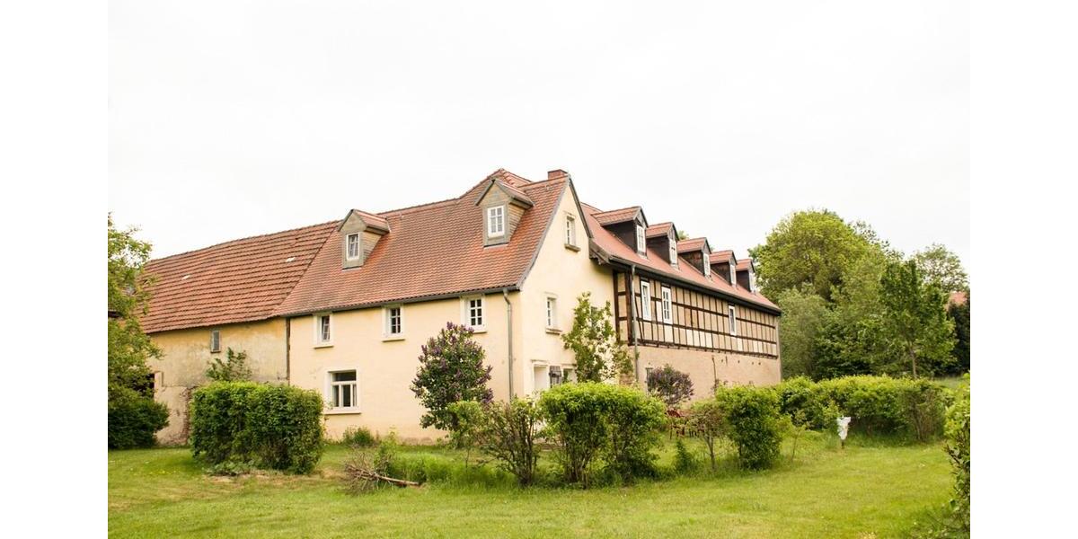 Einfamilienhaus Weida - 277.000&euro; | Angebot:26231109