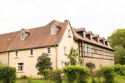 Haus Weida - 277.000&euro; | Angebot:26231109