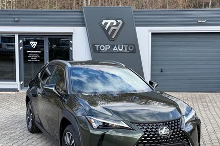 Lexus UX 73.124 km 28.499 &euro; Weida 07570