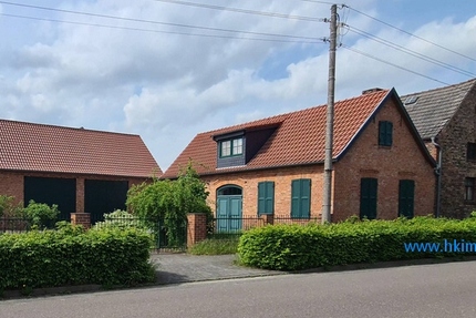 Gewerbehof Linda – Perfekt für Selbstversorger & Kreative - Gewerbeobjekt Linda | Angebot:26548209