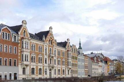 Wohnung Greiz - 2 Zimmer, 36 m&sup2;, 31.000&euro; | Angebot:19292104