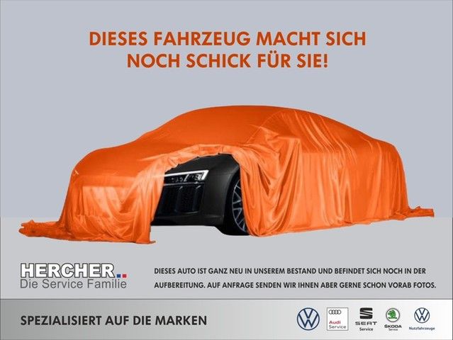 VW Caddy 1.399 km 41.800 € Altenburg 04600