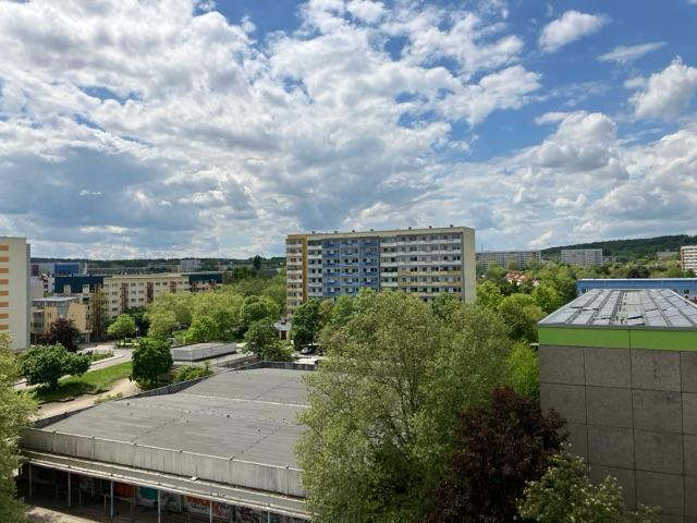 Etagenwohnung Gera Lusan - 4 Zimmer, 71 m&sup2;, 395&euro; | Angebot:26678239