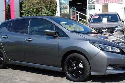 Nissan Leaf 36.990 km 15.290 &euro; Gera 07549