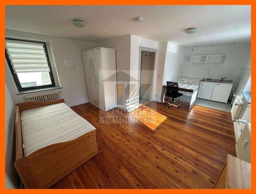 Wohnung zum Mieten in Gera 300 € 28 m²