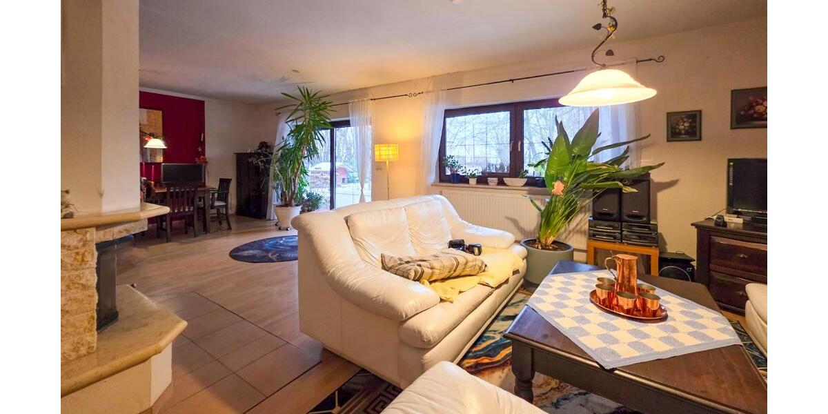 Ihr neues Zuhause im Grünen – Ruhe, Raum & Lebensqualität für die ganze Familie! - Einfamilienhaus Hilbersdorf Rußdorf | Angebot:26874509