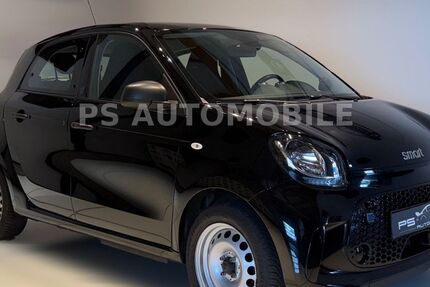 Smart ForFour 61.415 km 9.369 &euro; Bad Köstritz 07586
