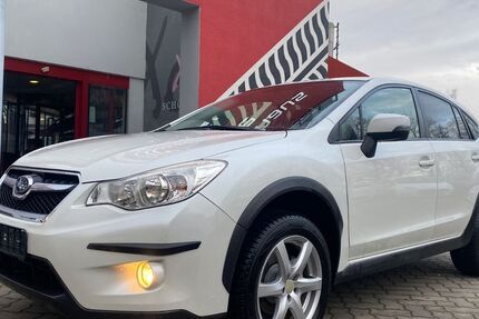 Subaru XV 109.455 km 10.990 &euro; Gera 07549