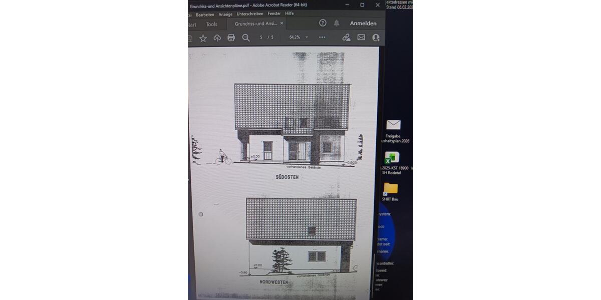 Einfamilienhaus Gera Alt-Bieblach - 295.000&euro; | Angebot:25540332