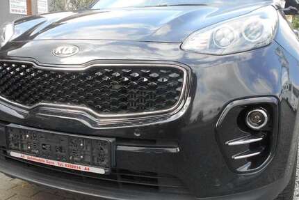Kia Sportage 139.780 km 13.490 € Gera 07554