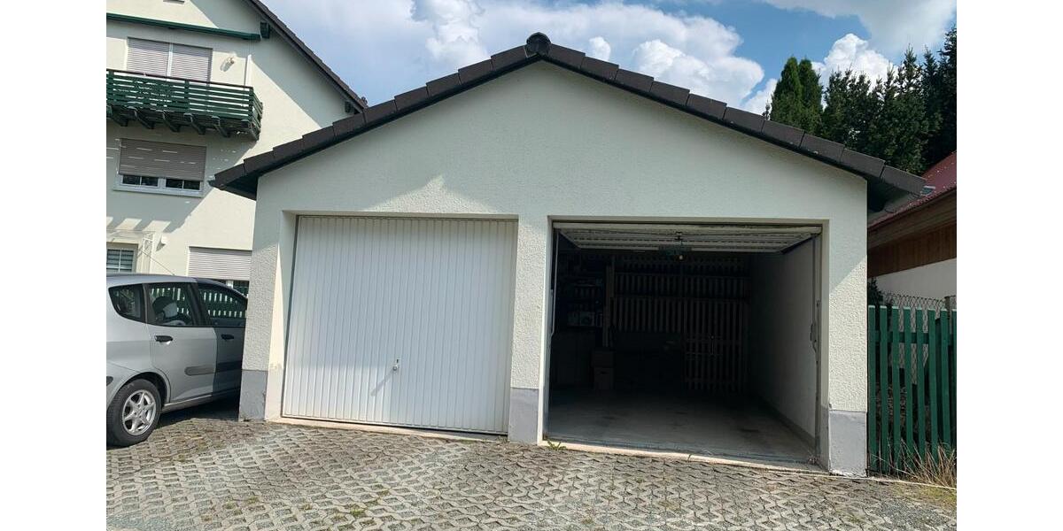 Etagenwohnung Greiz - 4 Zimmer, 90 m&sup2;, 156.000&euro; | Angebot:26123855