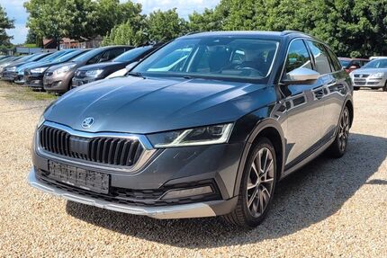 Skoda Octavia 338.399 km 14.980 € Zwickau 08056