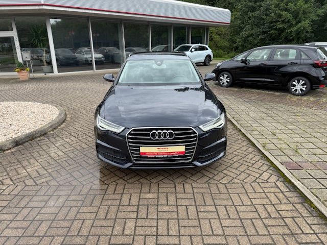 Audi A6 153.000 km 18.999 € Ronneburg 07580