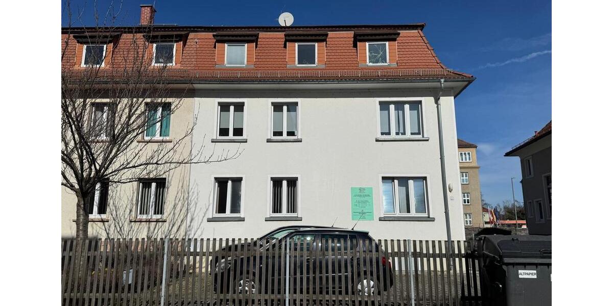 Gewerbeobjekt Gera Debschwitz - 748&euro; | Angebot:25874401