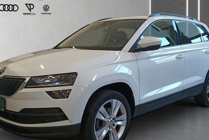 Skoda Karoq 70.755 km 22.979 € Gera 07546