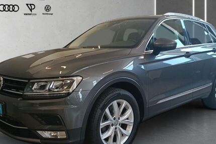 VW Tiguan 95.855 km 19.001 &euro; Gera 07546