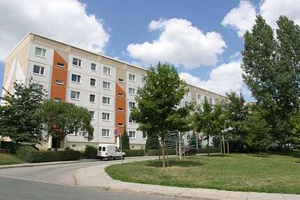 Wohnung Gera Zeulsdorf - 2 Zimmer, 55 m&sup2;, 273&euro; | Angebot:26896509