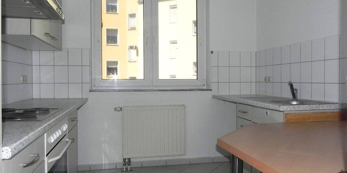 Etagenwohnung Greiz Irchwitz - 2 Zimmer, 64 m&sup2;, 55.000&euro; | Angebot:19375611