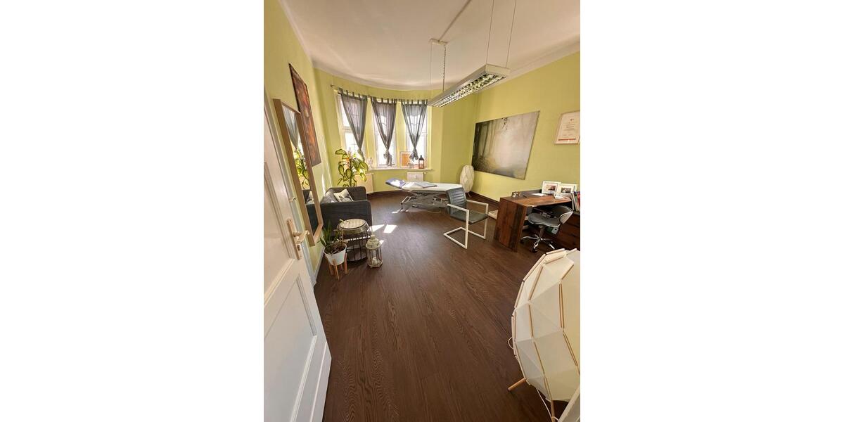 Gewerbeobjekt Gera Alt-Bieblach - 1.800&euro; | Angebot:26336018