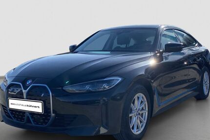 BMW i4 27.368 km 32.665 &euro; Langenwetzendorf 07957