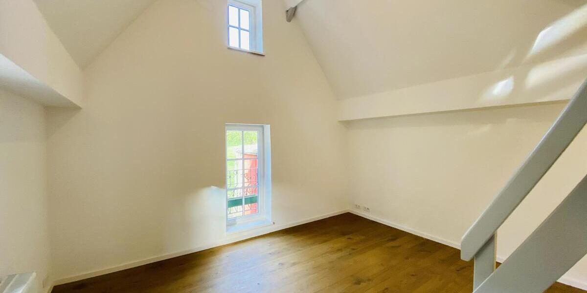 Tolle Terrassenwohnung über 3 Etagen im modernisierten, historischen 3 Seiten Bauernhof! - Bauernhaus, Landhaus Gera Cretzschwitz | Angebot:27008384