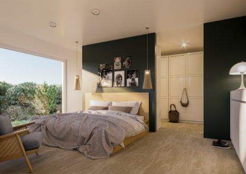 Mehrfamilienhaus, Wohnhaus Hermsdorf - 7 Zimmer, 183 m&sup2;, 775.064&euro; | Angebot:25879502