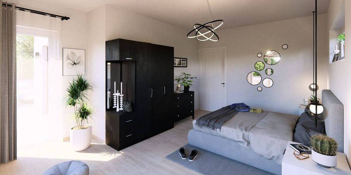 Bungalow Gera Zwötzen - 4 Zimmer, 176 m&sup2;, 308.449&euro; | Angebot:26569822