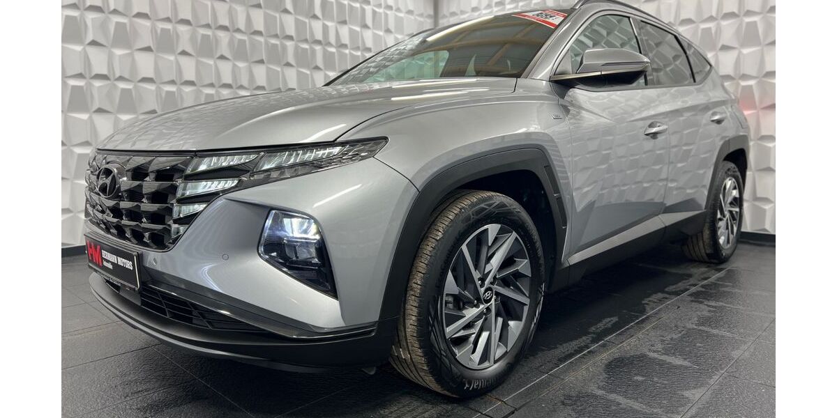 Hyundai TUCSON 18.901 km 25.890 &euro; Werdau OT Steinpleis 08412