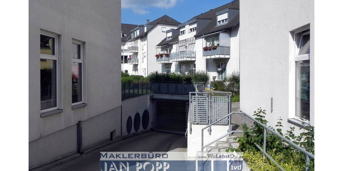 Singlewohnung in Pohlitz 1 zimmer