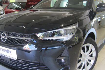 Opel Corsa 13.700 km 18.950 &euro; Werdau 08412