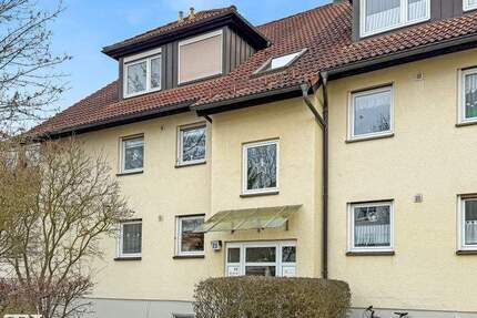 Wohnung Triptis - 2 Zimmer, 65 m&sup2;, 87.400&euro; | Angebot:25742920