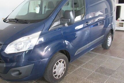 Ford Transit Custom 149.800 km 11.500 € Schmölln 04626