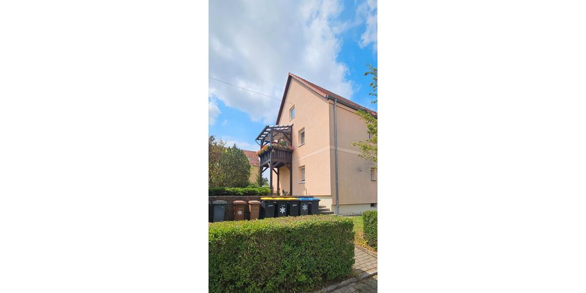 Erdgeschoßwohnung Elsteraue - 2.5 Zimmer, 73 m&sup2;, 44.900&euro; | Angebot:27143924