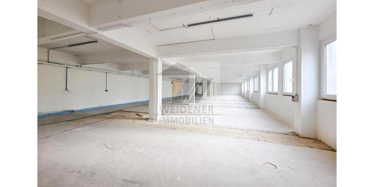 Gewerbeobjekt Gera Lusan - 1.300&euro; | Angebot:24896350