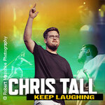 Komfort-Upgrade | Chris Tall - Keep Laughing