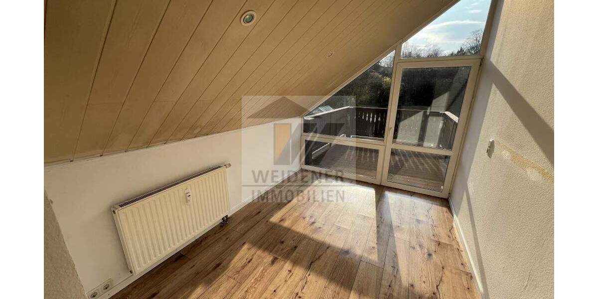 Mehrfamilienhaus mit Potential in zentraler Lage von Weida sucht Sie als neuen Besitzer! 1 zimmer