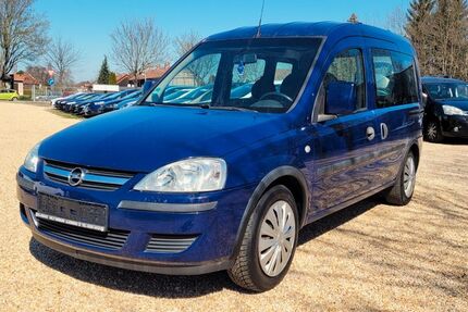 Opel Combo 209.141 km 1.980 € Zwickau 08056