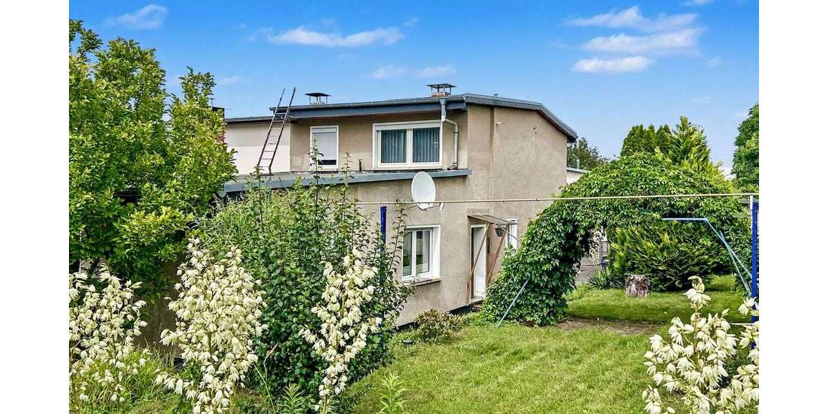 Einfamilienhaus Gera Alt-Bieblach - 5 Zimmer, 105 m&sup2;, 134.000&euro; | Angebot:27071651