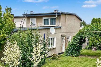 Haus Gera Alt-Bieblach - 5 Zimmer, 105 m&sup2;, 134.000&euro; | Angebot:27071651