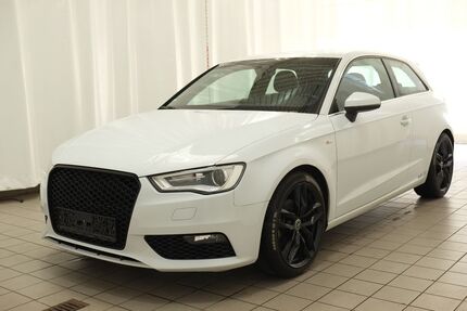 Audi A3 236.950 km 9.999 € Greiz 07973