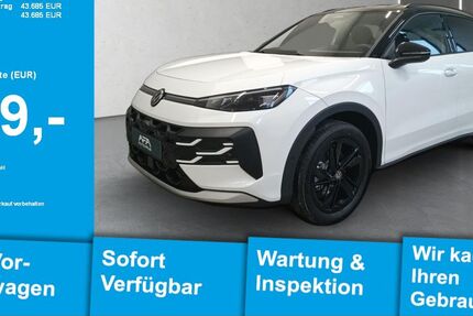 VW T-Roc 4.956 km 34.777 &euro; Gera 07546