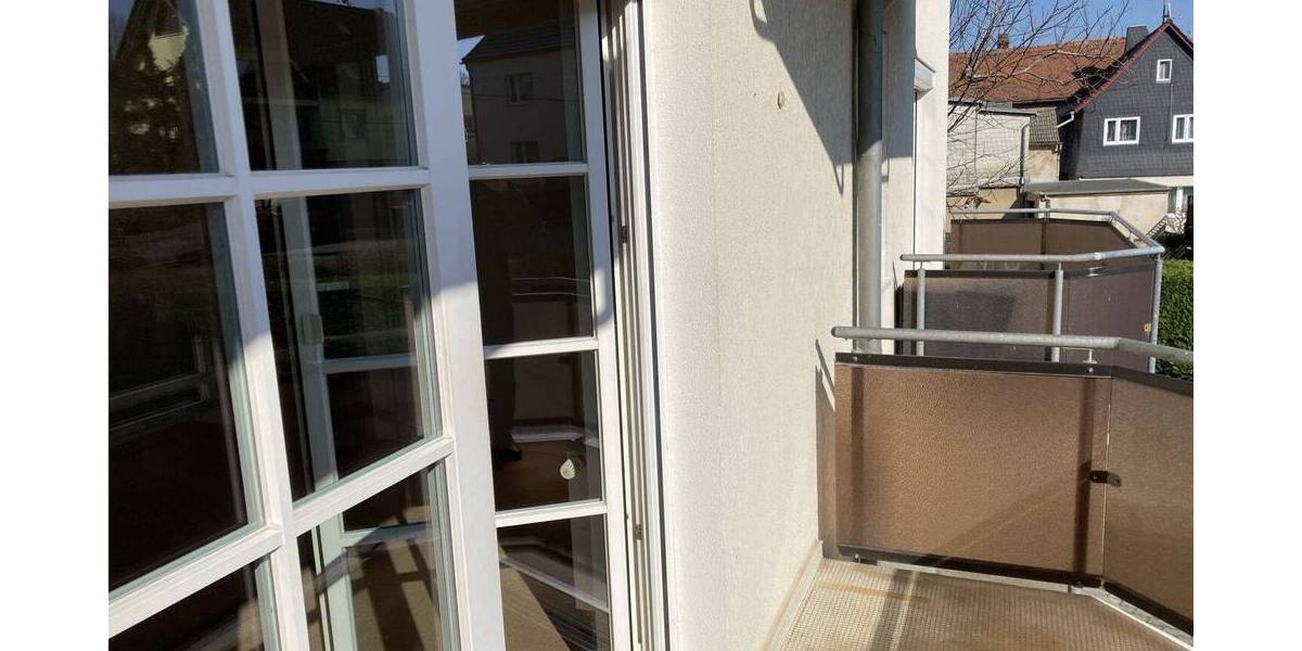 Etagenwohnung Fraureuth - 2 Zimmer, 43 m&sup2;, 290&euro; | Angebot:26261595