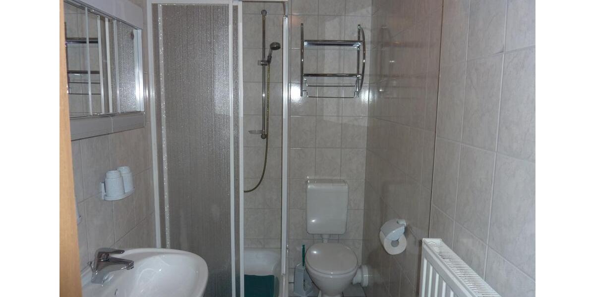 Erdgeschoßwohnung Zeulenroda-Triebes Triebes - 3 Zimmer, 50 m&sup2;, 550&euro; | Angebot:24507324