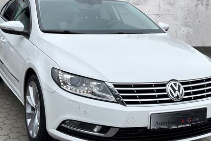 VW CC 144.300 km 9.990 &euro; Eisenberg 07607